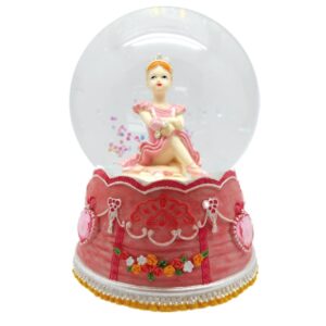Bola de Agua Bailarina