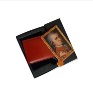 Espejo Mozart