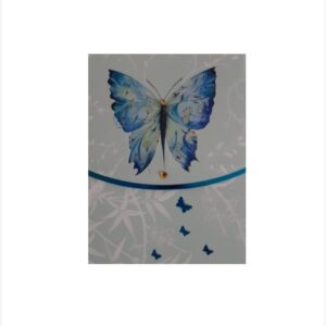 Memo Mariposa